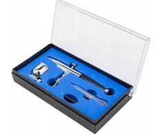 Rockforce Airbrush (antgalis: 0,3 mm, talpa 6 ml, šoninis bakas)