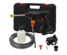 Aukšto slėgio plovykla Rockforce RF-PG001