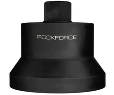 Rockforce Antgalis stupicai 110mm 12-kampis (RF-5250)