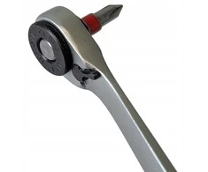 Rockforce Wmc ROCKFORCE ANTGALIŲ IR GALVUČIŲ RINKINYS 31 vnt. 1/4″