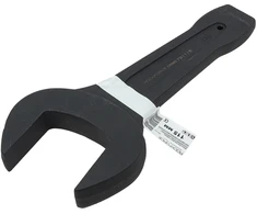 Rockforce Atviras raktas smūgiams 115 mm (ilgis – 460 mm)
