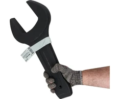Rockforce Atviras raktas smūgiams 115 mm (ilgis – 460 mm)