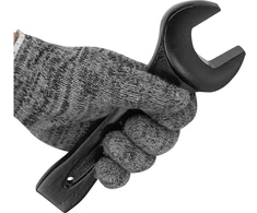 Rockforce Atviras raktas smūgiams 41 mm (ilgis – 230 mm)