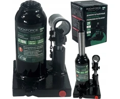 Rockforce CAR HIDRAULINIS KĖLINTALIS 2T