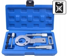 Rockforce Clamp komplektas Opel Vauxhall varikliams 6 vnt. (1,9 CDTI)