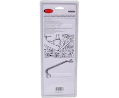 Rockforce Diesel Fuel Rail Split Key 14mm, lizdinė pakuotė