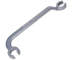 Rockforce Diesel Fuel Rail Split Key 14mm, lizdinė pakuotė
