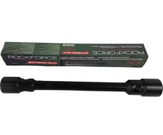 Rockforce dvipusis veržliaraktis 400mm 30x32mm