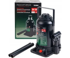 Rockforce Wmc ROCKFORCE HIDRAULINIS stūmoklinis kėliklis 20T 235-435mm