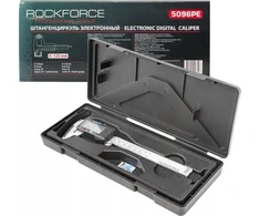 Rockforce elektroninis suportas 0-125mm