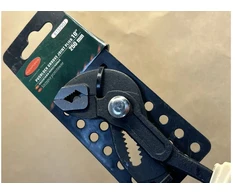 Rockforce Fine taktinės hidraulinės reguliuojamos replės su stabilizavimo mygtuku CR-V 10"-250mm