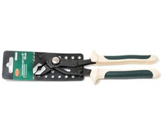 Rockforce Fine taktinės hidraulinės reguliuojamos replės su stabilizavimo mygtuku CR-V 10"-250mm