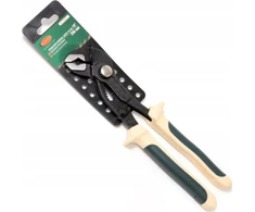 Rockforce Fine taktinės hidraulinės reguliuojamos replės su stabilizavimo mygtuku CR-V 8"-200mm