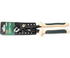 Rockforce Fine taktinės hidraulinės reguliuojamos replės su stabilizavimo mygtuku CR-V 8"-200mm
