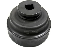 Rockforce Galinės ratų stebulės veržlės antgalis SCANIA 3/4'', 100mm (8-kampis) (RF-1561)