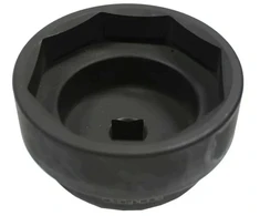 Rockforce Galinės ratų stebulės veržlės antgalis SCANIA 3/4'', 100mm (8-kampis) (RF-1561)