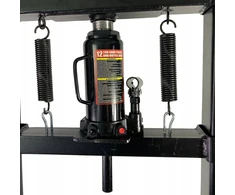 Rockforce hidraulinis presas 12t