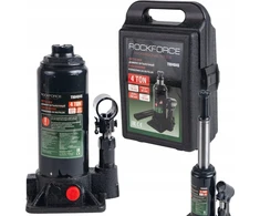 Rockforce HYDRAULIC POST JACK 4T DĖKLAS