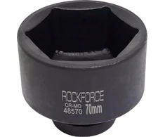 Rockforce Impact lizdas 1" 70 mm (6 taškų)