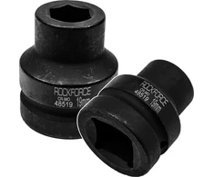 „Rockforce Impact“ lizdas, 19 mm 1 colio (6 taškų)