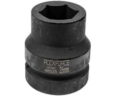 Rockforce Impact lizdas, 25 mm 1" (6 taškai)