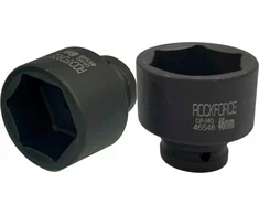 Rockforce Impact lizdas, 3/4" 76 mm (6 taškų)