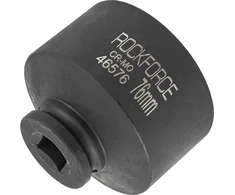 Rockforce Impact lizdas, 3/4" 76 mm (6 taškų)