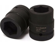 Rockforce 1" smūginis antgalis 22 mm (6-kampis)