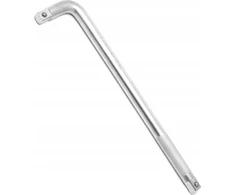 Rockforce L formos rankena 1/2" 260 mm