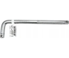 Rockforce L formos rankena 1/2" 260 mm