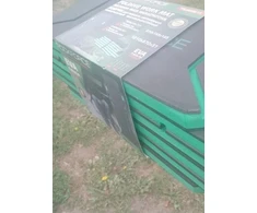 Rockforce lankstymo dirbtuvių kilimėlis 1210x455x30mm