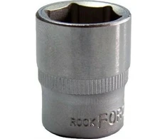 Rockforce Antgalis 1/4'' 14 mm (šešiabriaunis)