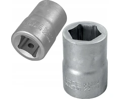 Rockforce Antgalis 22 mm 3/4'' 6-kampis