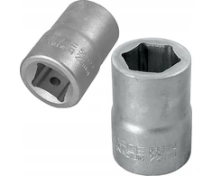 Rockforce Antgalis 22 mm 3/4'' 6-kampis