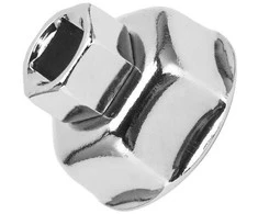 „Rockforce“ lizdas 36 mm 1 colio (6 taškai)