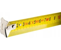 „Rockforce“ matavimo juosta (riečiama juosta) 7,5 m x 27 mm