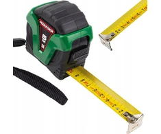 Rockforce matavimo juosta (riedėjimo matas) 5m x 27mm