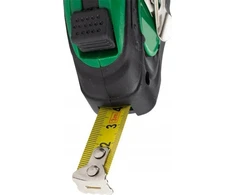 Rockforce matavimo juosta (riedėjimo matas) 10m x 25mm