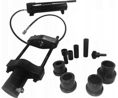 Rockforce Mobilus hidraulinis kaiščio presas 75t