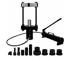 Rockforce Mobilus hidraulinis presas 75t