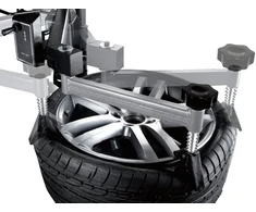 Rockforce Pusiau automatinis ratų montavimo įrenginys 230V