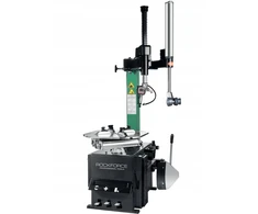 Rockforce Ratų montavimo staklės pusiau automatinės su priedu 230V