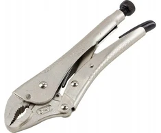 Rockforce MORSEA 10" fiksavimo replės 250 mm