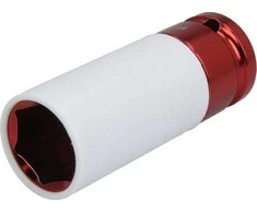 Rockforce Impact lizdas 21mm 1" (6 taškai)