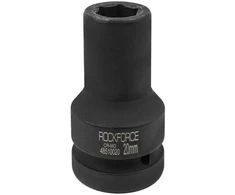 Rockforce Nasadka smūginis gili 1'' 20mm (6-kątna)