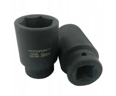 Rockforce Giluminis smūginis antgalis 3/4'' 36mm (šešiabriaunis)