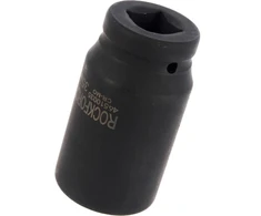 Rockforce Gilaus smūgio antgalis 35 mm 3/4'' (šešiabriaunis)