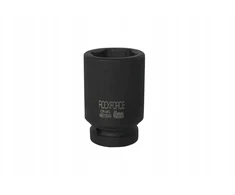 Rockforce Nasadka smūginis gili 40mm 1'' (6-kątna)