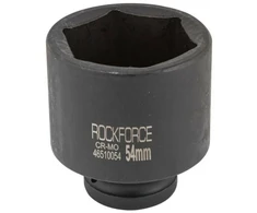 Rockforce Nasadka smūginis gili 54mm 3/4'' (6-kątna)