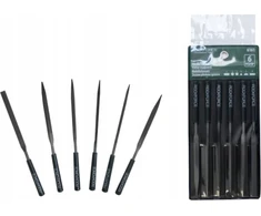 Rockforce Needle dildės rinkinys 6 vnt. Spygliuočiai